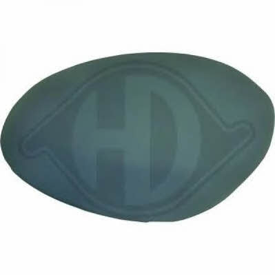 Diederichs 6600029 Cover side mirror 6600029: Buy near me in Poland at 2407.PL - Good price!