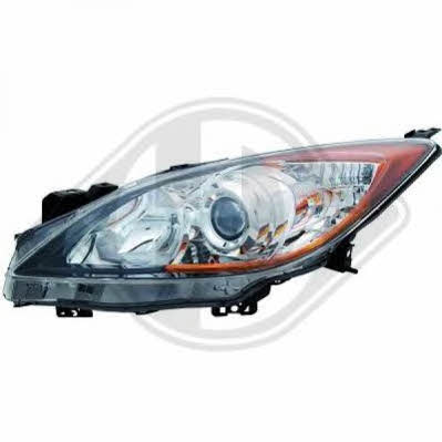 Diederichs 5619080 Headlight right 5619080: Buy near me in Poland at 2407.PL - Good price!