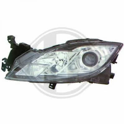 Diederichs 5626180 Headlight right 5626180: Buy near me in Poland at 2407.PL - Good price!