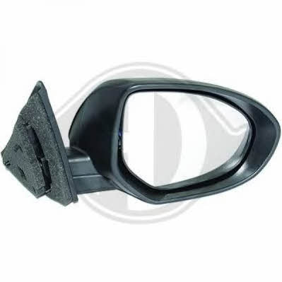 Diederichs 5626224 Rearview mirror external right 5626224: Buy near me in Poland at 2407.PL - Good price!