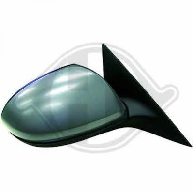 Diederichs 5626324 Rearview mirror external right 5626324: Buy near me in Poland at 2407.PL - Good price!