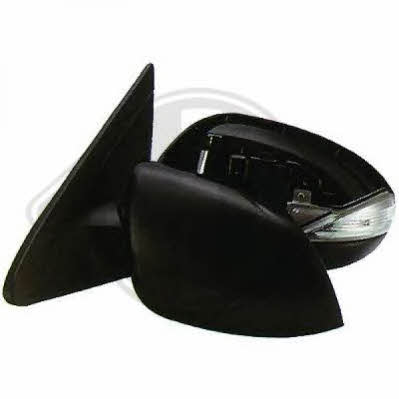 Diederichs 5626424 Rearview mirror external right 5626424: Buy near me in Poland at 2407.PL - Good price!