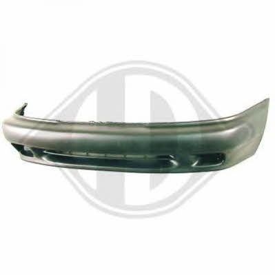Diederichs 6450050 Front bumper 6450050: Buy near me in Poland at 2407.PL - Good price!