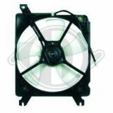 Diederichs 5651001 Hub, engine cooling fan wheel 5651001: Buy near me in Poland at 2407.PL - Good price!