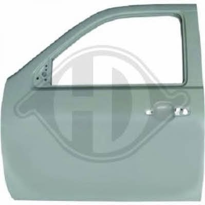 Diederichs 5672820 Repair part door car 5672820: Buy near me at 2407.PL in Poland at an Affordable price!