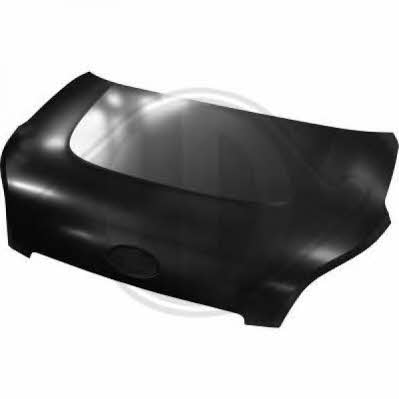 Diederichs 6526800 Hood 6526800: Buy near me in Poland at 2407.PL - Good price!