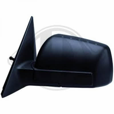 Diederichs 6526824 Rearview mirror external right 6526824: Buy near me in Poland at 2407.PL - Good price!