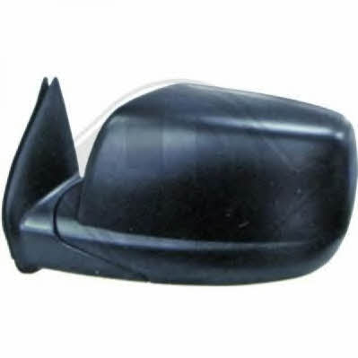 Diederichs 5672824 Rearview mirror external right 5672824: Buy near me in Poland at 2407.PL - Good price!