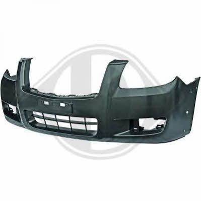 Diederichs 5672850 Front bumper 5672850: Buy near me in Poland at 2407.PL - Good price!