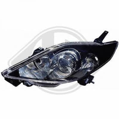 Diederichs 5681082 Headlight right 5681082: Buy near me in Poland at 2407.PL - Good price!