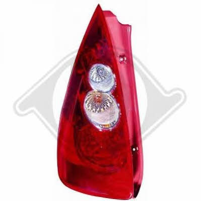 Diederichs 5681090 Tail lamp right 5681090: Buy near me at 2407.PL in Poland at an Affordable price!