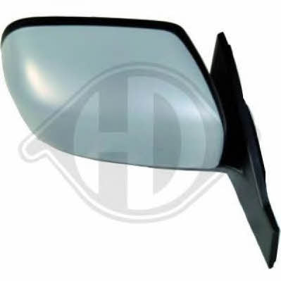 Diederichs 5681224 Rearview mirror external right 5681224: Buy near me at 2407.PL in Poland at an Affordable price!
