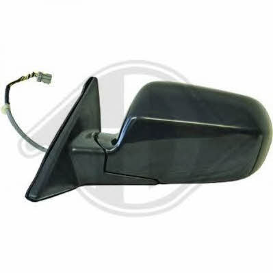Diederichs 5217224 Rearview mirror external right 5217224: Buy near me in Poland at 2407.PL - Good price!