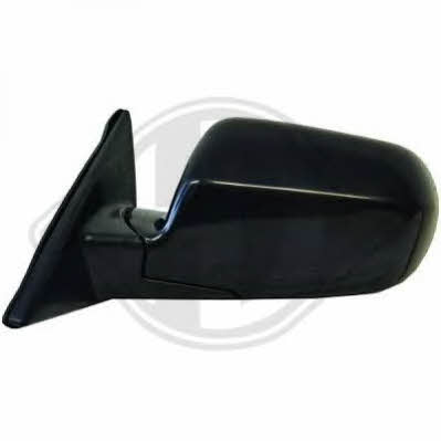 Diederichs 5217225 Rearview mirror external left 5217225: Buy near me in Poland at 2407.PL - Good price!