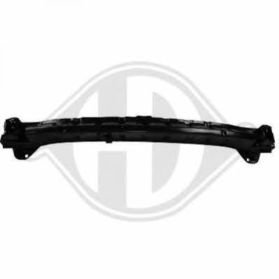 Diederichs 5219161 Front bumper reinforcement 5219161: Buy near me in Poland at 2407.PL - Good price!