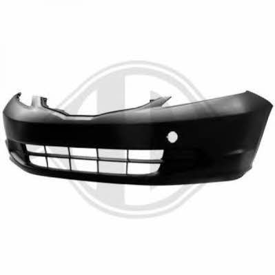 Diederichs 5241050 Front bumper 5241050: Buy near me in Poland at 2407.PL - Good price!