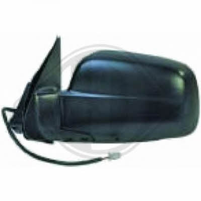 Diederichs 5281824 Rearview mirror external right 5281824: Buy near me in Poland at 2407.PL - Good price!