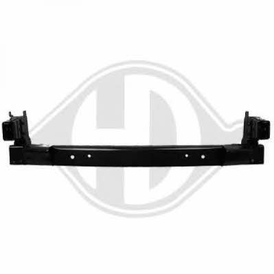 Diederichs 5281860 Front bumper reinforcement 5281860: Buy near me at 2407.PL in Poland at an Affordable price!