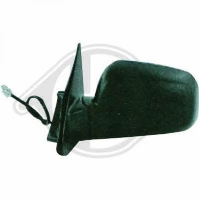 Diederichs 5281925 Rearview mirror external left 5281925: Buy near me in Poland at 2407.PL - Good price!