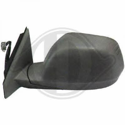 Diederichs 5283824 Rearview mirror external right 5283824: Buy near me in Poland at 2407.PL - Good price!