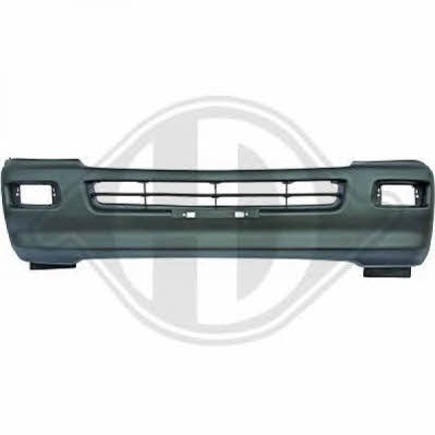 Diederichs 5402850 Front bumper 5402850: Buy near me in Poland at 2407.PL - Good price!