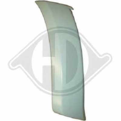 Diederichs 5402864 Front fender right 5402864: Buy near me in Poland at 2407.PL - Good price!