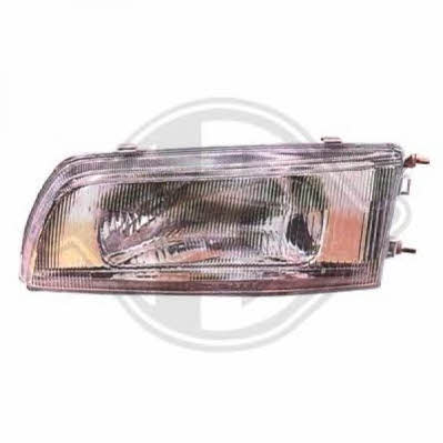 Diederichs 5805080 Headlight right 5805080: Buy near me in Poland at 2407.PL - Good price!