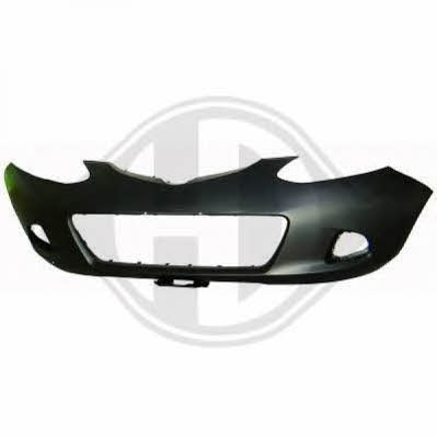 Diederichs 5605050 Front bumper 5605050: Buy near me in Poland at 2407.PL - Good price!