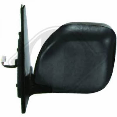 Diederichs 5844825 Rearview mirror external left 5844825: Buy near me in Poland at 2407.PL - Good price!
