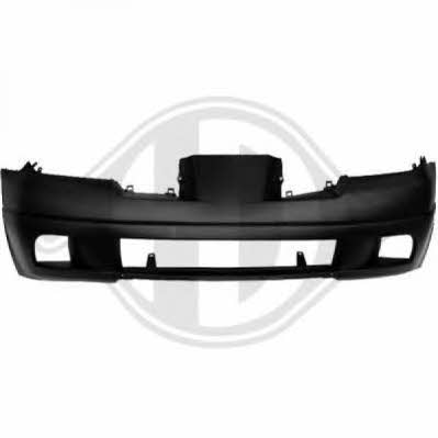 Diederichs 5846850 Front bumper 5846850: Buy near me in Poland at 2407.PL - Good price!