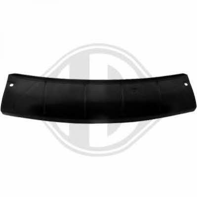 Diederichs 5846862 Bumper spoiler 5846862: Buy near me at 2407.PL in Poland at an Affordable price!
