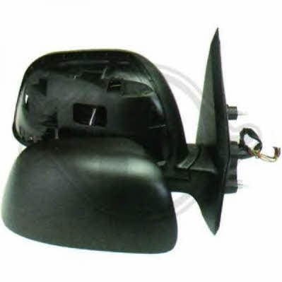 Diederichs 5847824 Rearview mirror external right 5847824: Buy near me in Poland at 2407.PL - Good price!