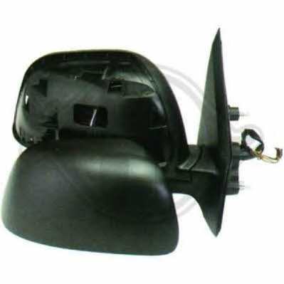 Diederichs 5847825 Rearview mirror external left 5847825: Buy near me in Poland at 2407.PL - Good price!