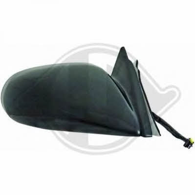 Diederichs 5851124 Rearview mirror external right 5851124: Buy near me in Poland at 2407.PL - Good price!