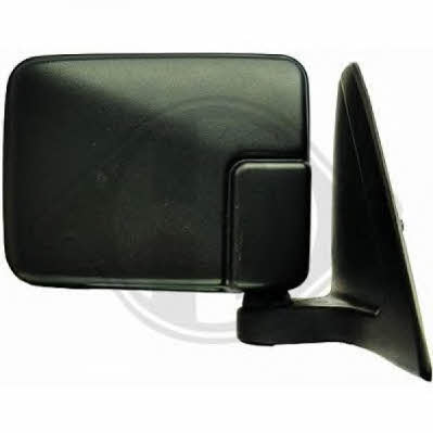 Diederichs 5880825 Rearview mirror external left 5880825: Buy near me in Poland at 2407.PL - Good price!