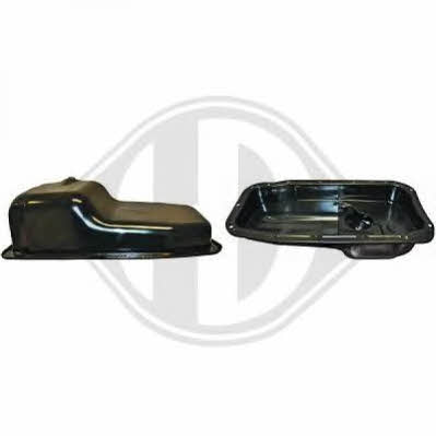 Diederichs 5900011 Oil Pan 5900011: Buy near me in Poland at 2407.PL - Good price!