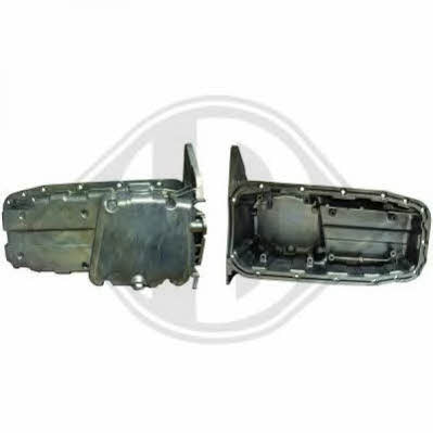 Diederichs 5900012 Oil Pan 5900012: Buy near me at 2407.PL in Poland at an Affordable price!