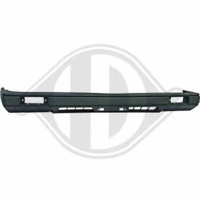 Diederichs 6003150 Front bumper 6003150: Buy near me in Poland at 2407.PL - Good price!