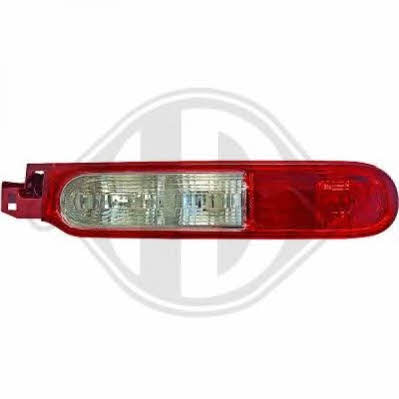 Diederichs 6005091 Tail lamp left 6005091: Buy near me in Poland at 2407.PL - Good price!