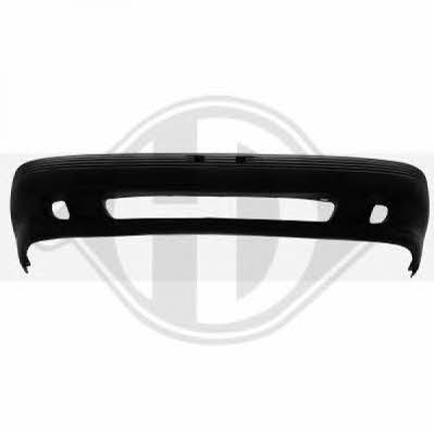 Diederichs 6012150 Front bumper 6012150: Buy near me in Poland at 2407.PL - Good price!
