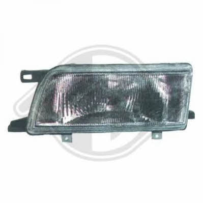 Diederichs 6013682 Headlight right 6013682: Buy near me at 2407.PL in Poland at an Affordable price!