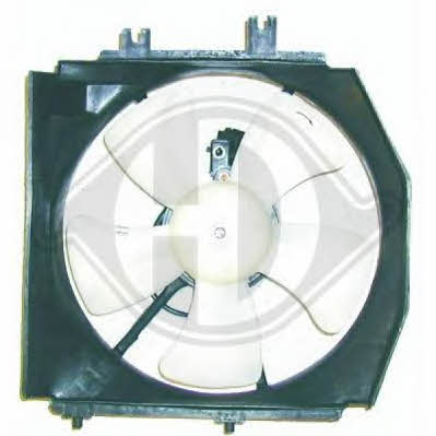 Diederichs 5617001 Hub, engine cooling fan wheel 5617001: Buy near me in Poland at 2407.PL - Good price!