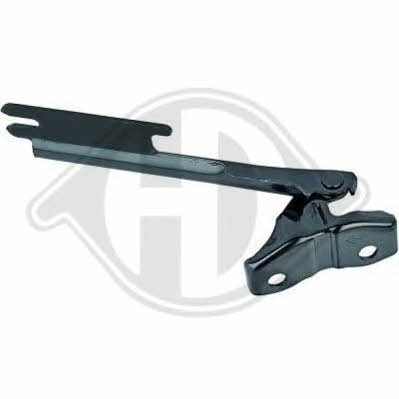 Diederichs 5617016 Hood hinge 5617016: Buy near me at 2407.PL in Poland at an Affordable price!