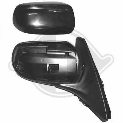Diederichs 5617224 Rearview mirror external right 5617224: Buy near me in Poland at 2407.PL - Good price!