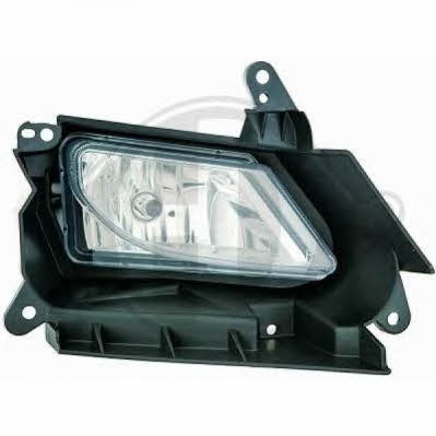 Diederichs 5619086 Fog headlight, right 5619086: Buy near me in Poland at 2407.PL - Good price!