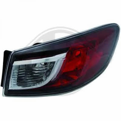 Diederichs 5619090 Tail lamp outer right 5619090: Buy near me in Poland at 2407.PL - Good price!