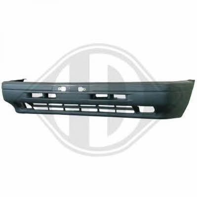 Diederichs 5622050 Front bumper 5622050: Buy near me in Poland at 2407.PL - Good price!