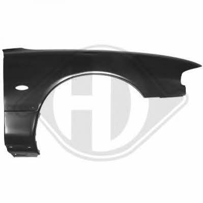 Diederichs 5623006 Front fender right 5623006: Buy near me in Poland at 2407.PL - Good price!
