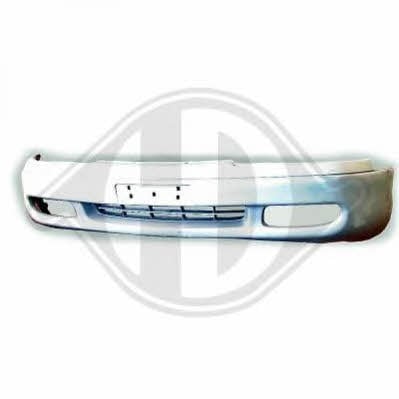 Diederichs 5623050 Front bumper 5623050: Buy near me in Poland at 2407.PL - Good price!