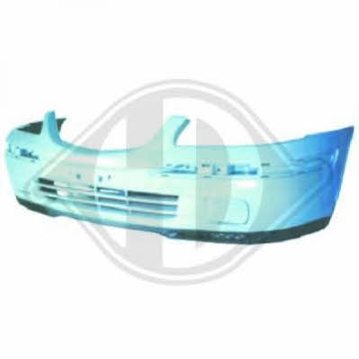 Diederichs 5624050 Front bumper 5624050: Buy near me in Poland at 2407.PL - Good price!